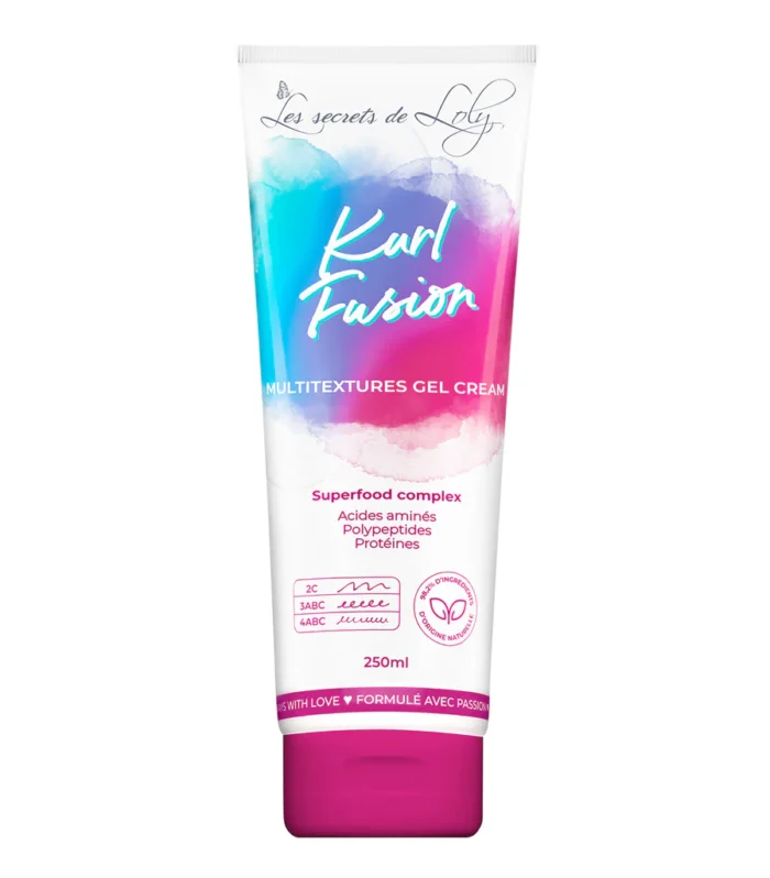 KURL FUSION, 250 ML