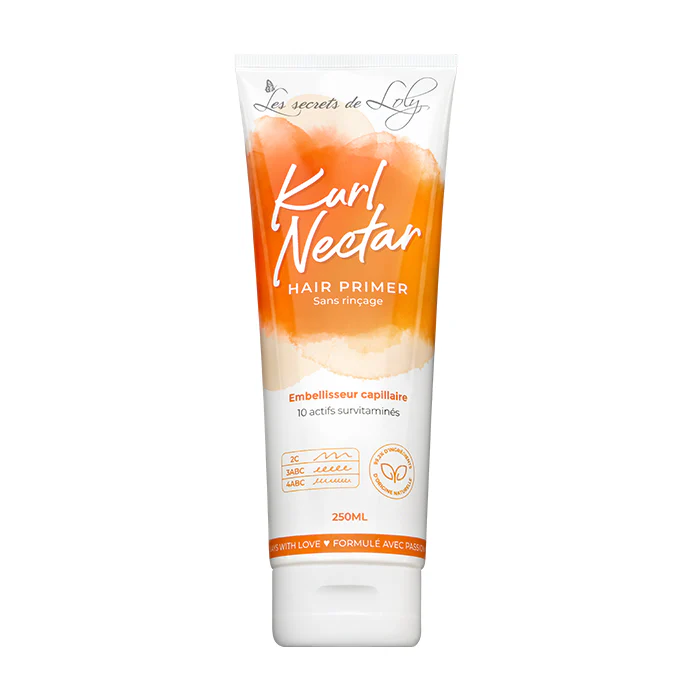 KURL NECTAR, 250 ML