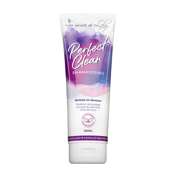 PERFECT CLEAN, 250 ML