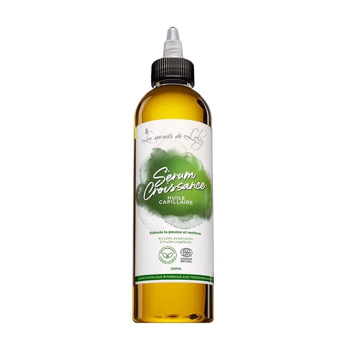 SERUM CROISSANCE, 250 ML