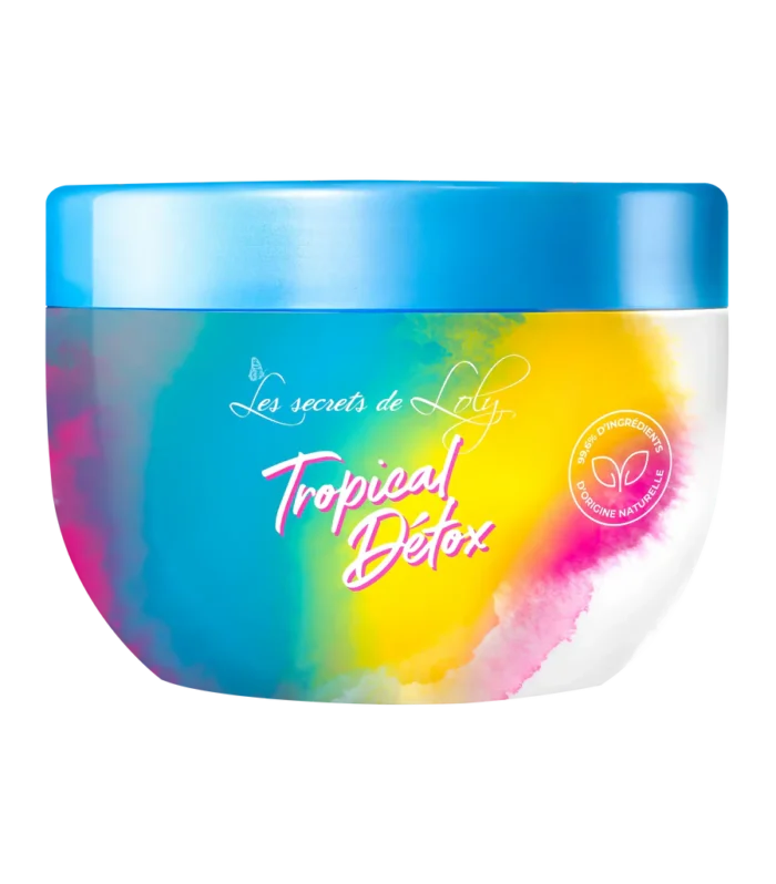 TROPICAL DETOX, 230 ML