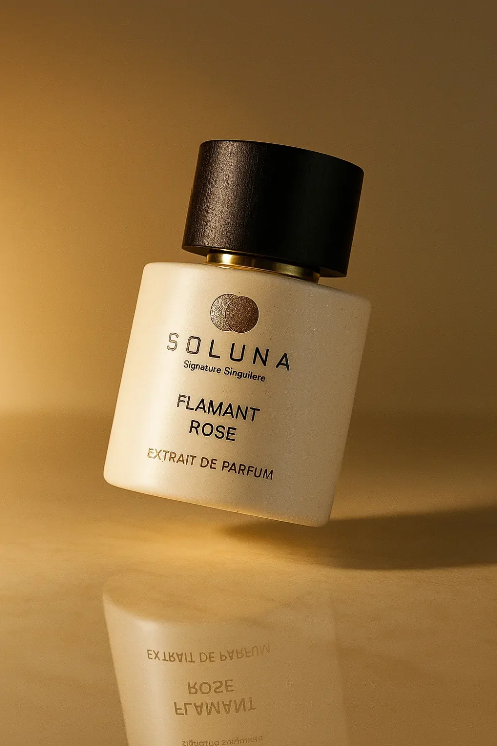 FLAMANT ROSE, 100 ML