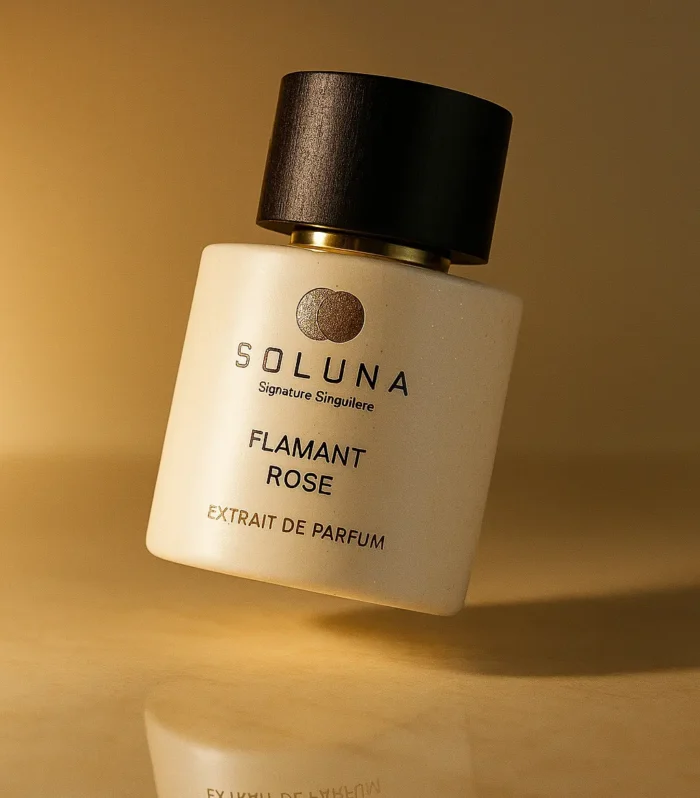 FLAMANT ROSE, 100 ML