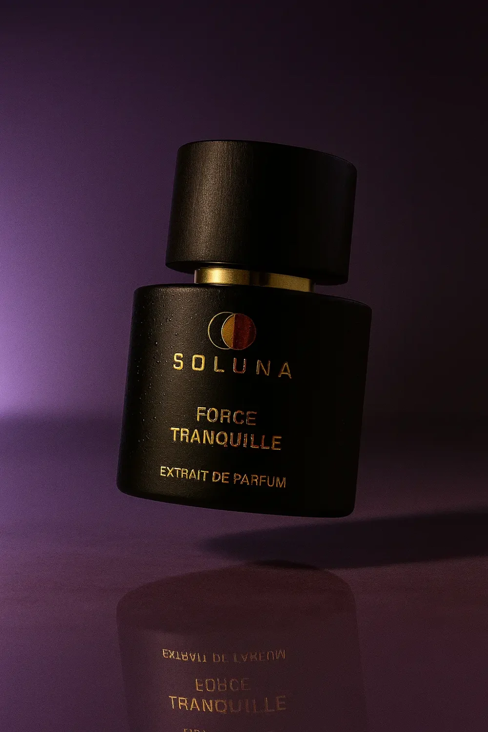 FORCE TRANQUILLE, 100 ML
