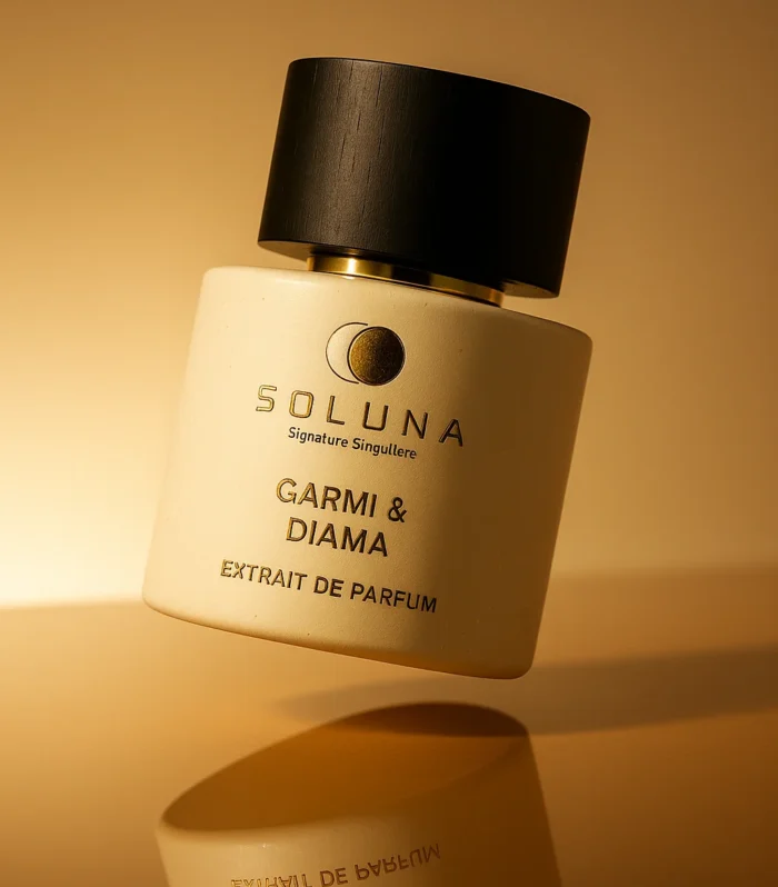 GARMI & DIAMA, 100 ML