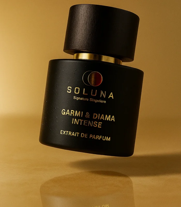 GARMI & DIAMA INTENSE, 100 ML