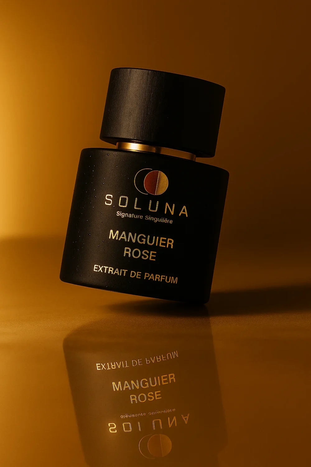 MANGUIER ROSE, 100 ML