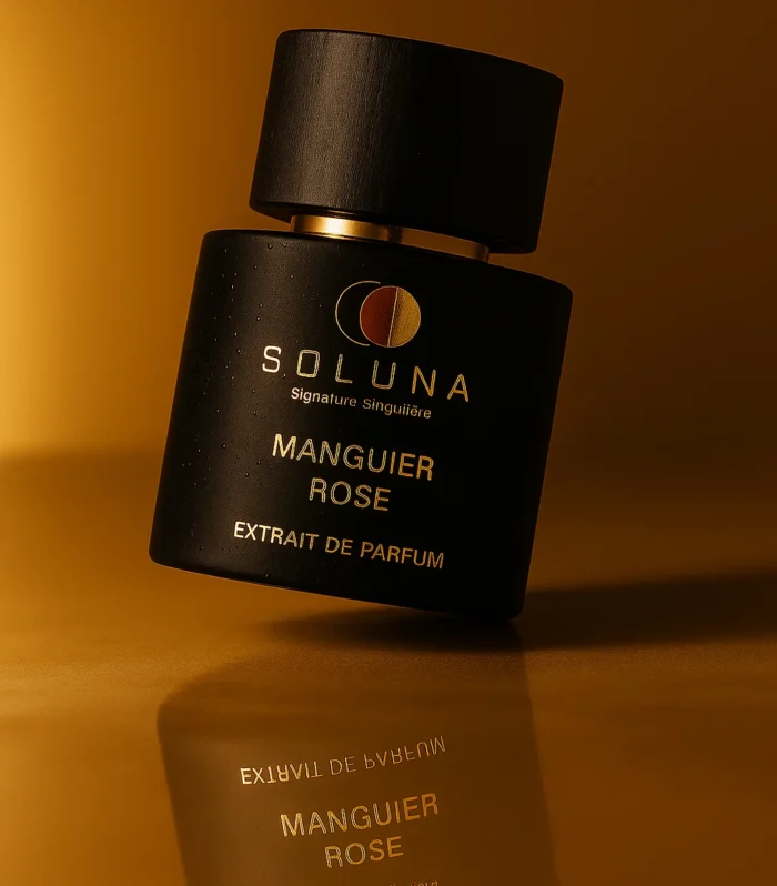 MANGUIER ROSE, 100 ML