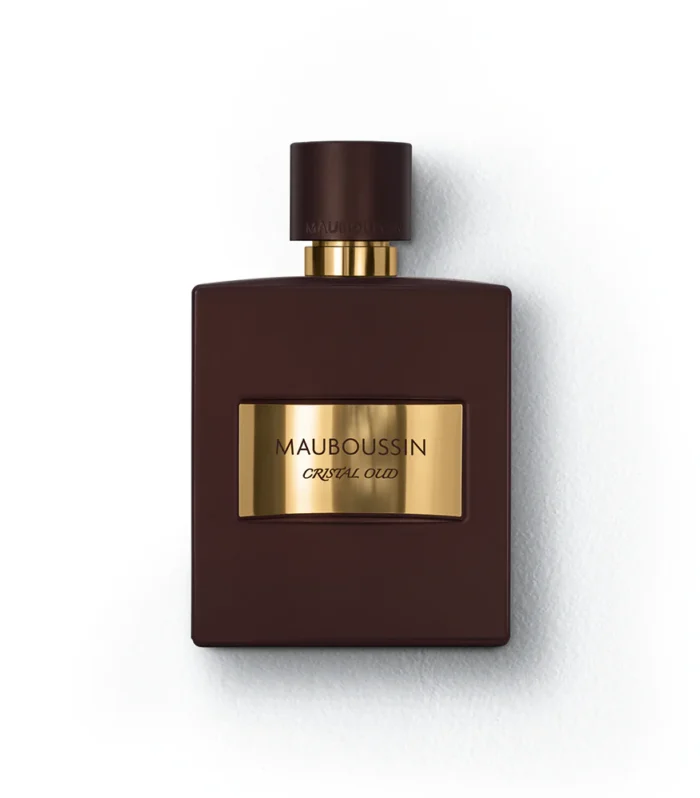 CRISTAL OUD, 100