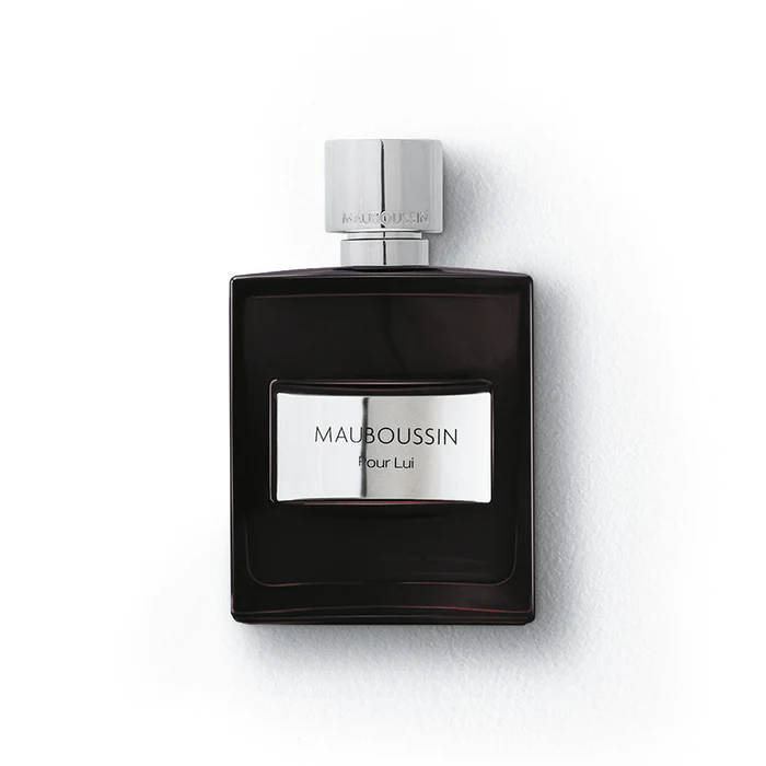 POUR LUI IN RED, 100