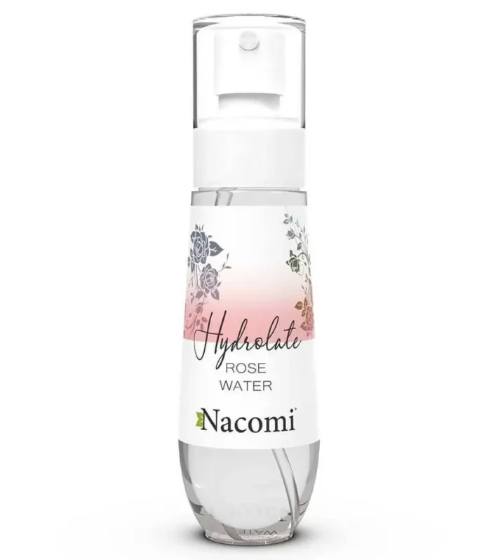 HYDROLAT À LEAU DE ROSE,