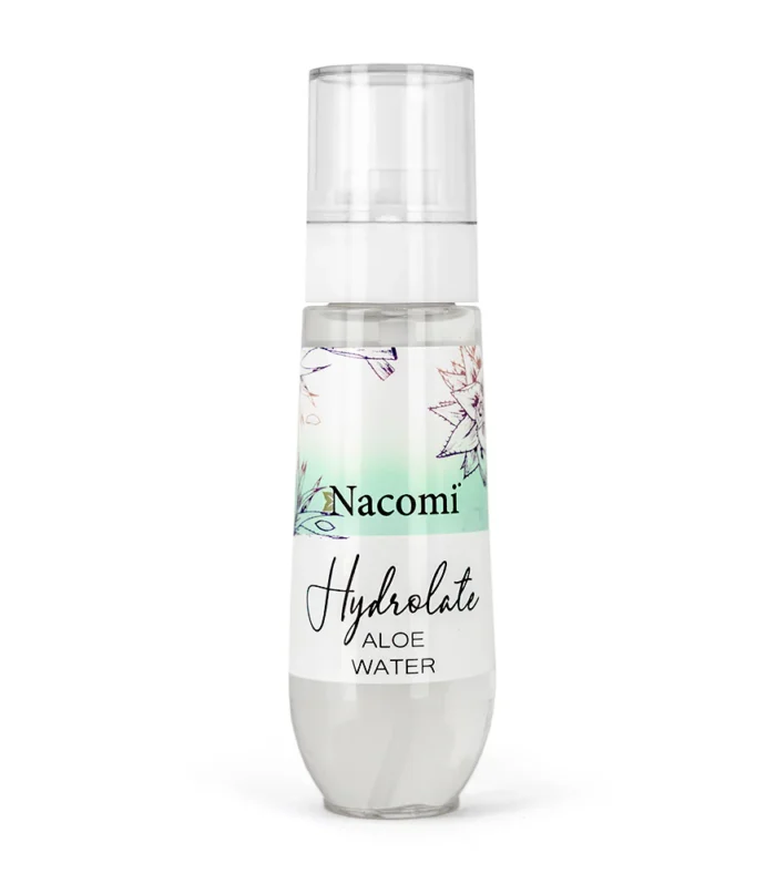 HYDROLAT ALOE WATER, 80 ML