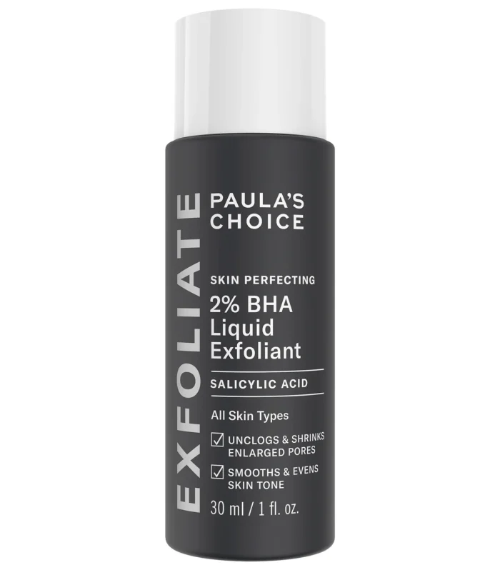 EXFOLIANT LIQUIDE SKIN PERFECTING 2% BHA, 30 ML