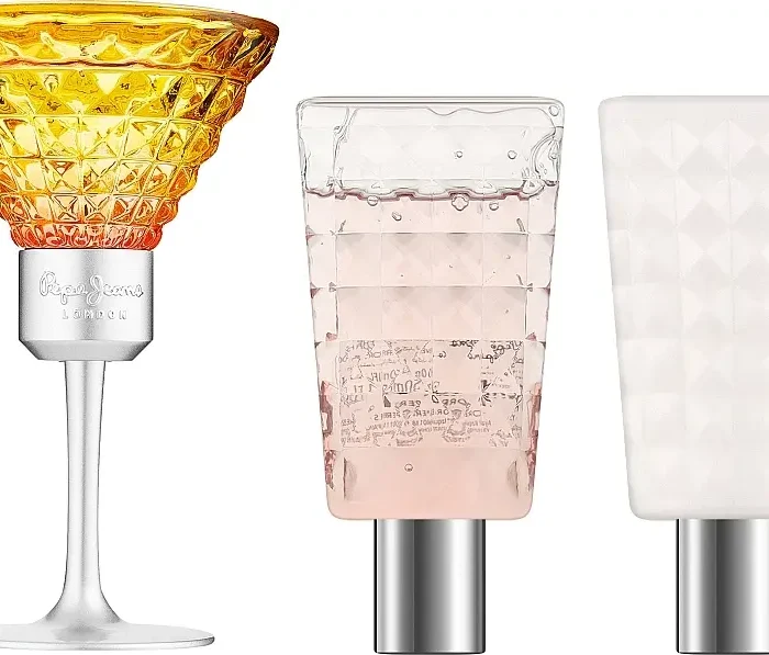 COCKTAIL EDITION FOR HER, 30 50 50