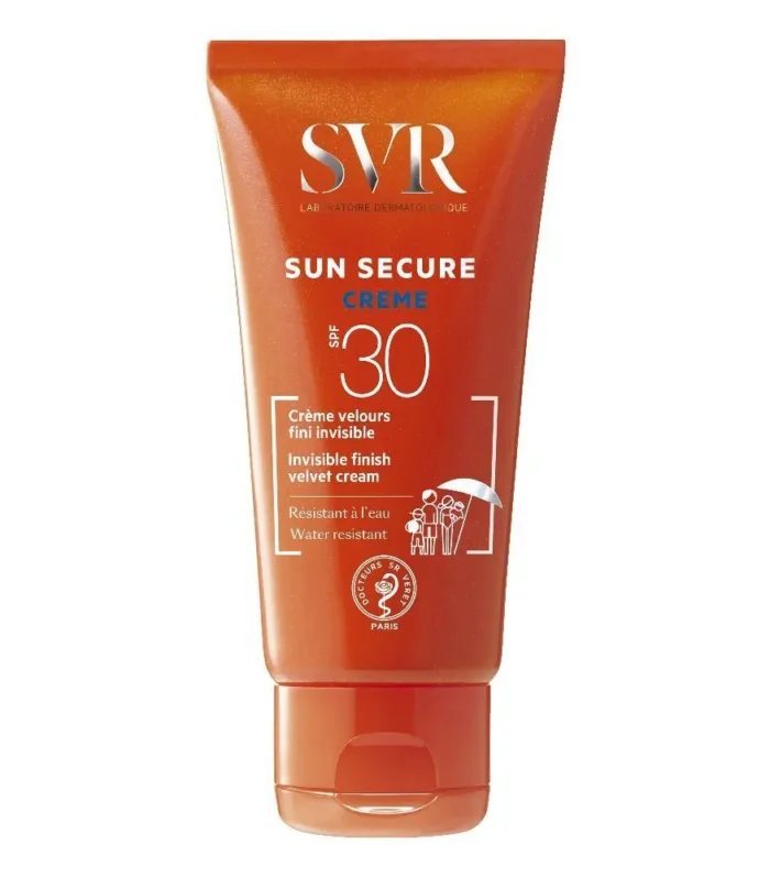 SUN SECURE CREME SPF30, 50 ML