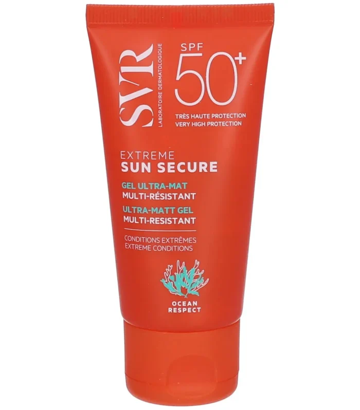 SUN SECURE EXTREME SPF50+, 50 ML