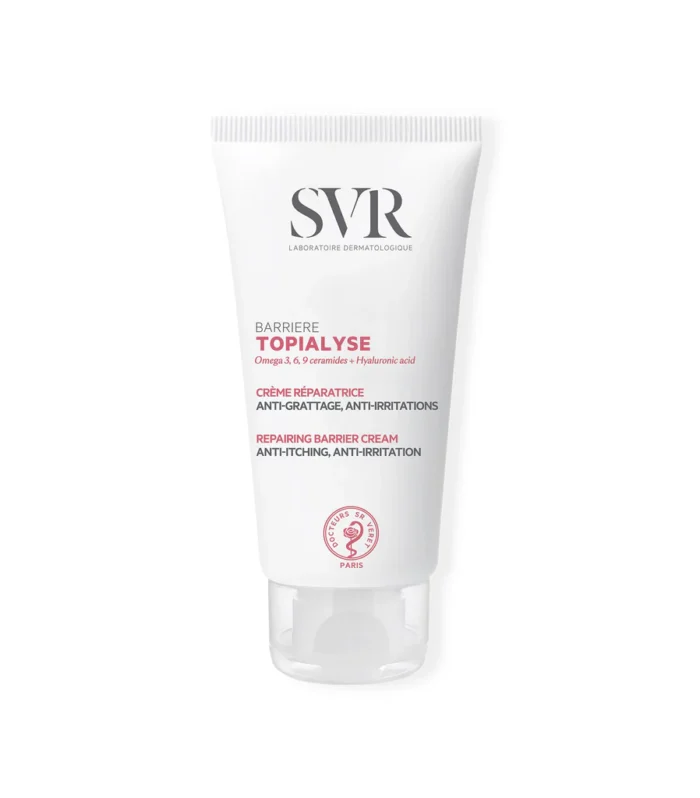 TOPIALYSE CREME BARRIERE, 50 ML